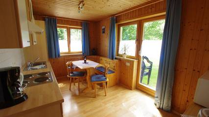 Ferienwohnung für 5 Personen in Sankt Gallenkirch (Stadt), Montafon, Bild 4