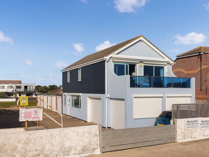 Casa rural para 6 personas in Hayling Island, Havant