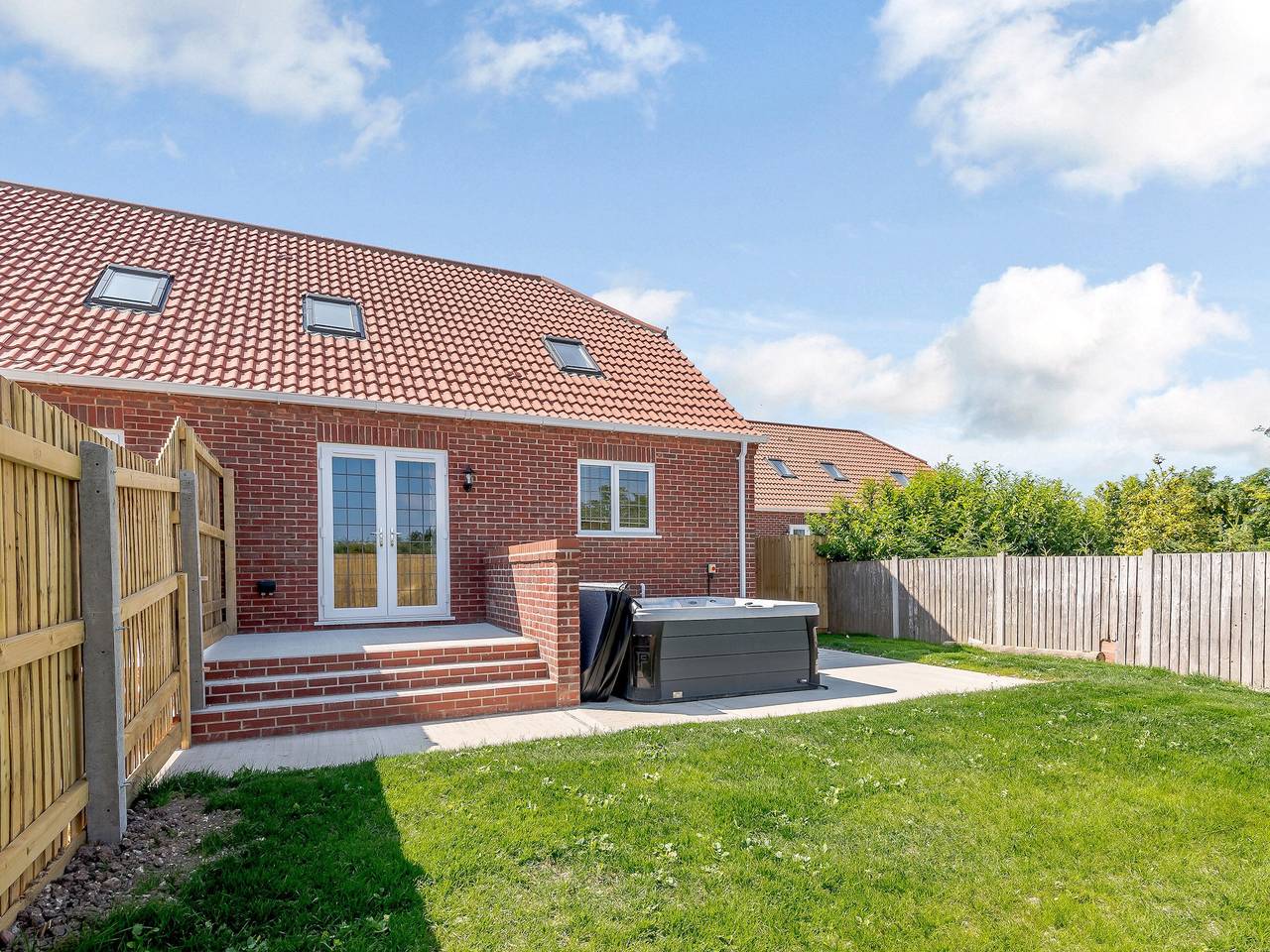 Dawson Park 3 - Uk12662 in Mablethorpe, Lincolnshire