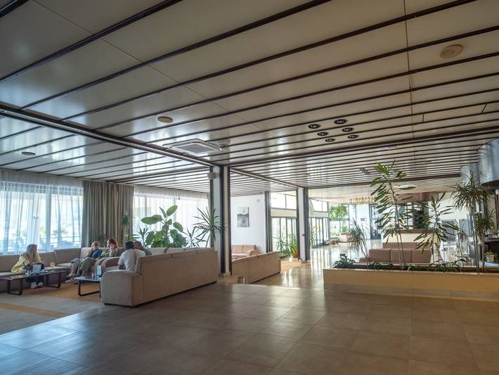 Ferienwohnung für 2 Personen, mit Terrasse