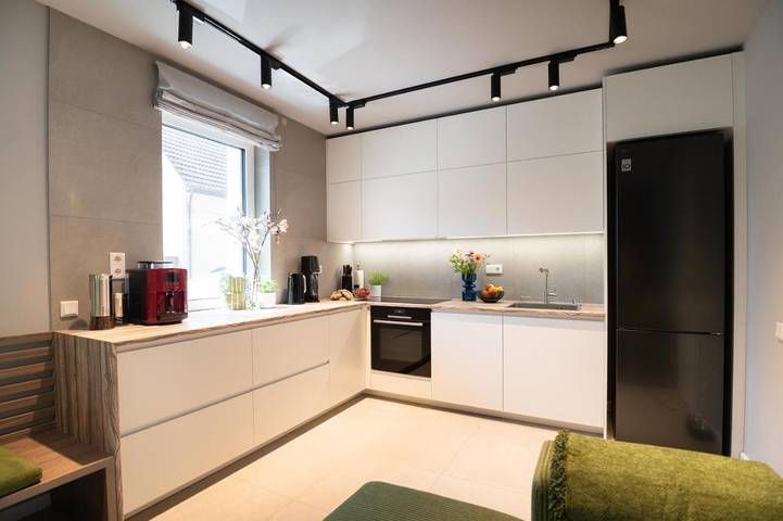 Ferienhaus für 10 Personen, mit Sauna und Ausblick sowie Garten, kinderfreundlich in Rheinhessen - 4