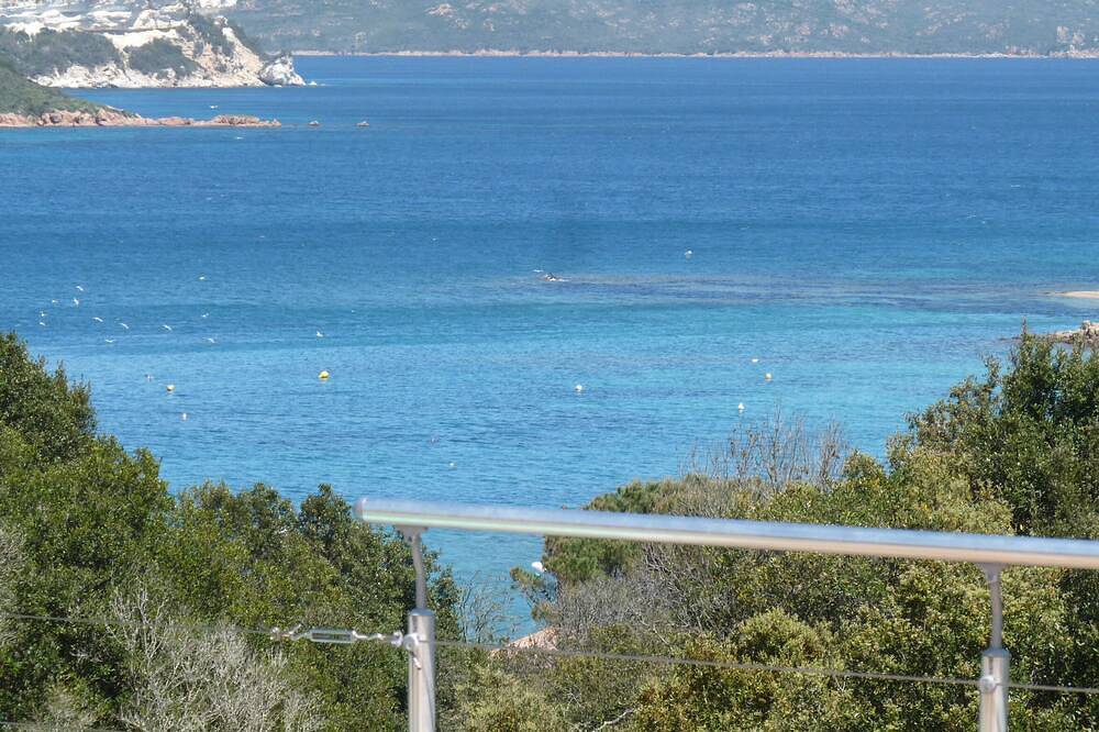 Villa pour 16 Personnes dans Bonifacio, Arrondissement de Sartène