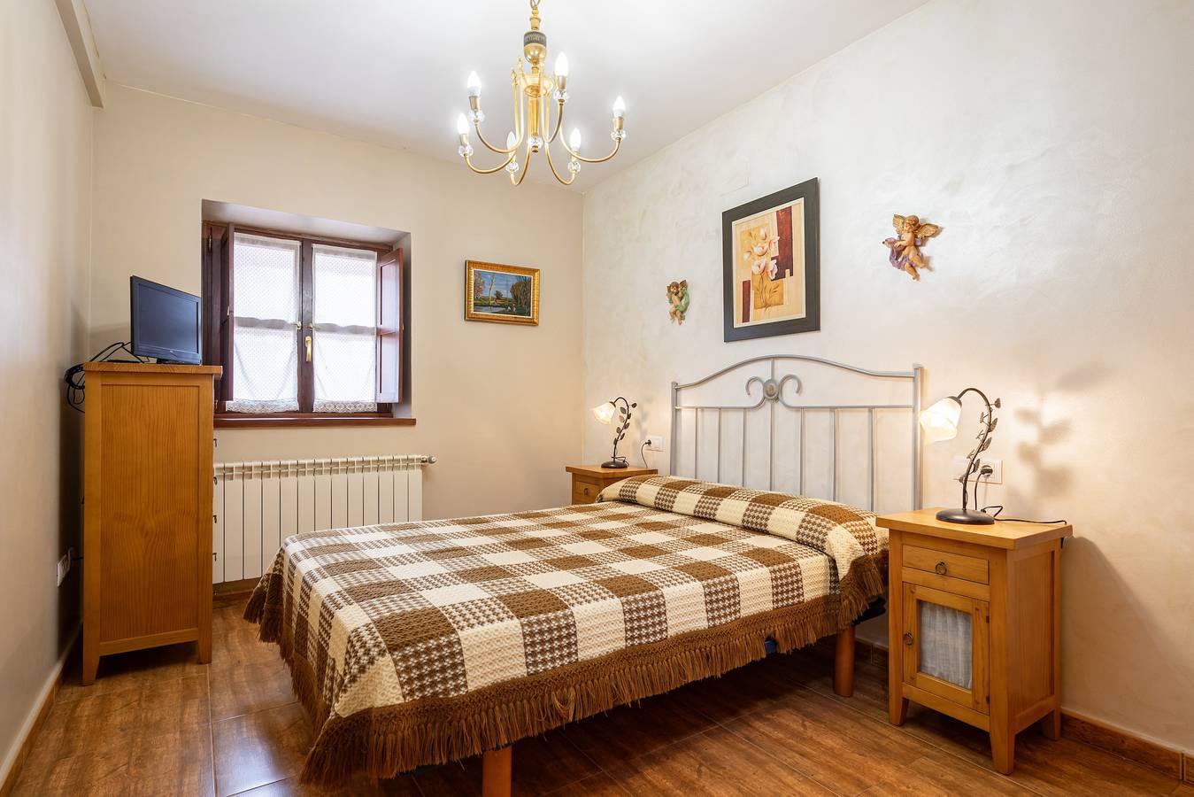 Vakantiehuis "Aldea Salguero" met Wi-Fi, foto 10
