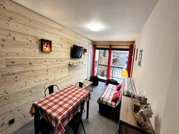 Location De Vacances pour 6 Personnes dans Villard-de-Lans, Vercors, Photo 2