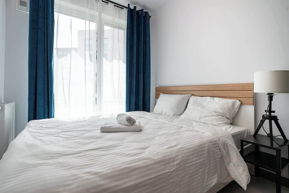 Ganze Wohnung, Raciborska 2-Bedroom Apartment in Kattowitz, Schlesien