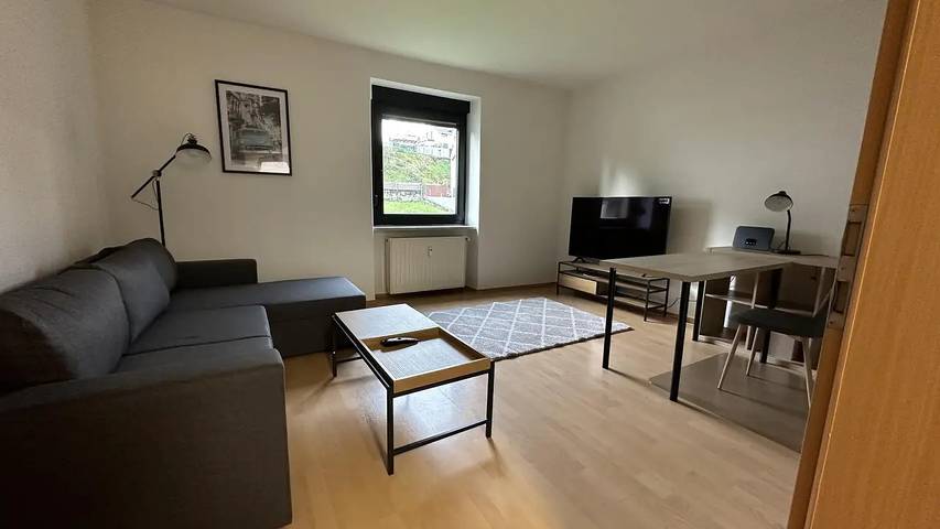 Ferienwohnung für 3 Personen in Zweibrücken
