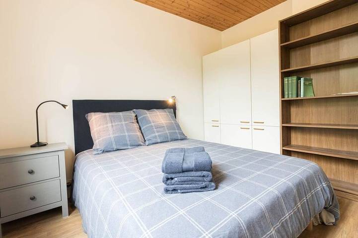 Location de vacances pour 6 personnes, avec jardin dans Gare De Luchon - 3