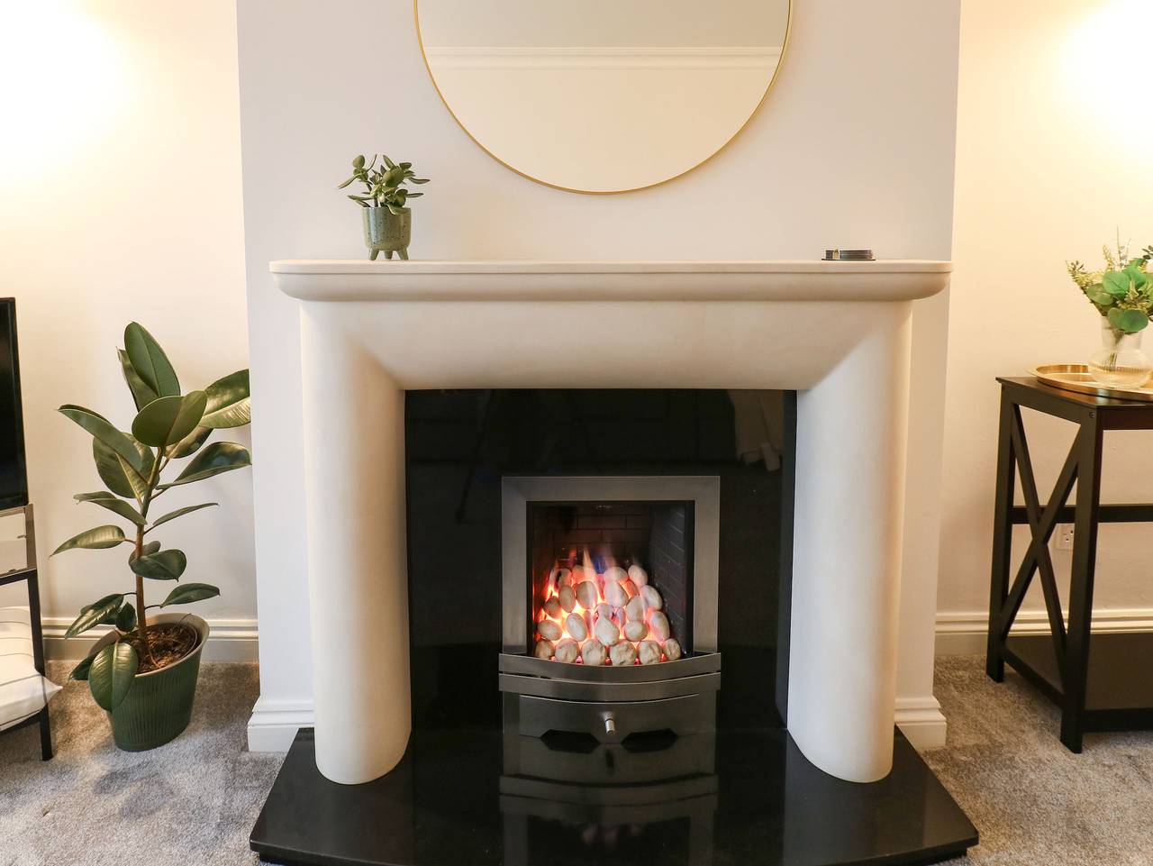 Maple House in North Yorkshire