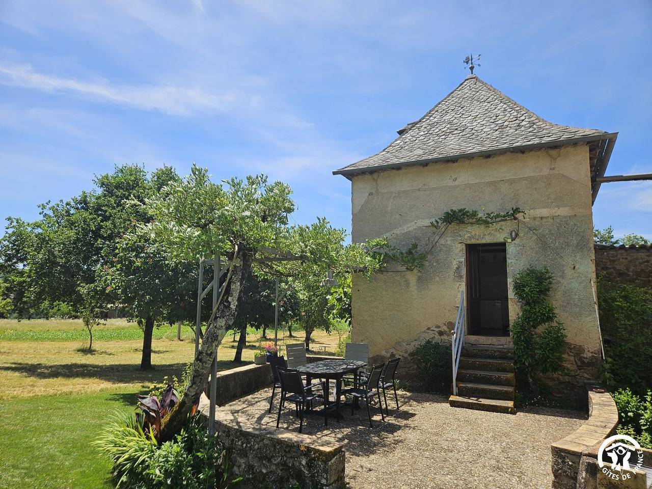 Maison de vacances