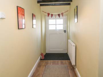 Cottage for 6 People in Isle of Anglesey, Wales, Photo 3