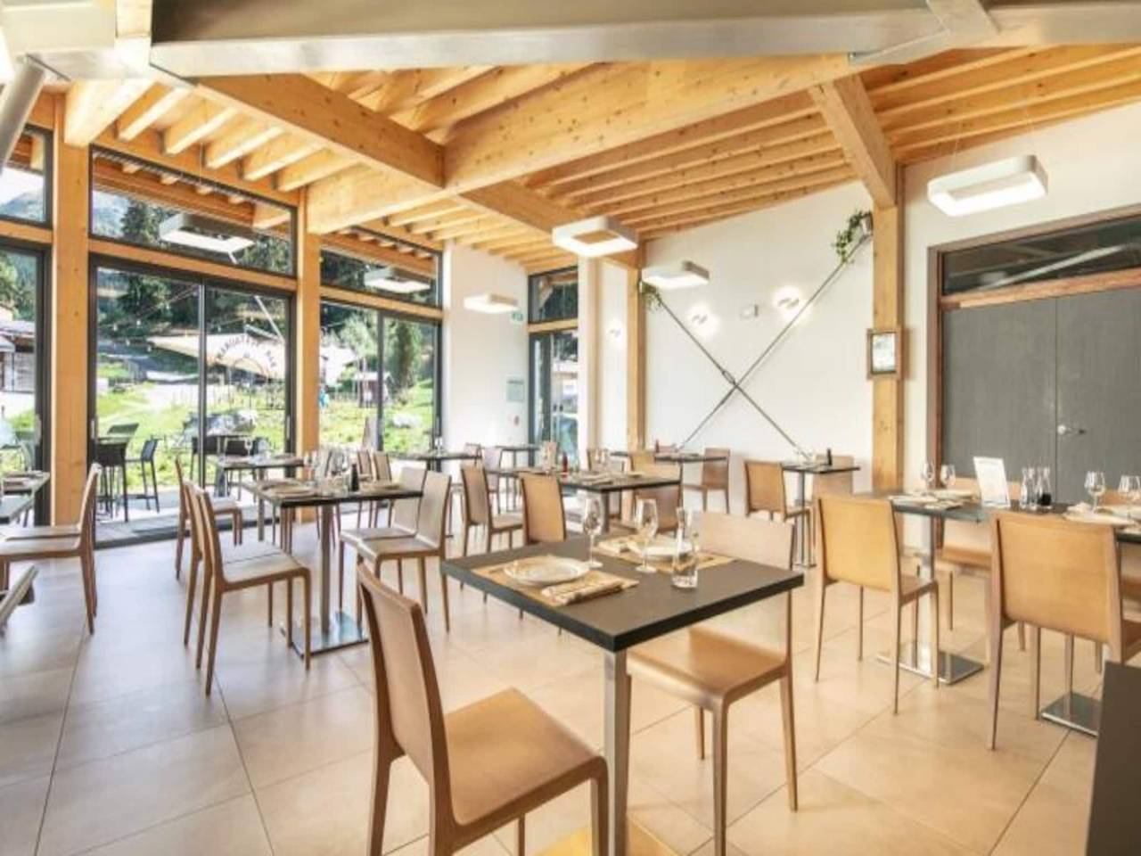 Appartement entier, 3 Pièces 6 Personnes 1 bébé in Prapoutel, Les Adrets