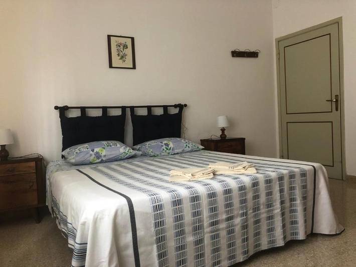 Chambre d’hôte pour 3 personnes, avec balcon à Castiglione del Lago - 2
