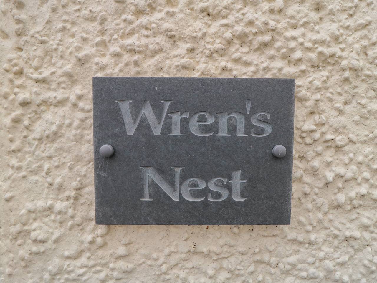 Wren's Nest in Thirsk, North Yorkshire