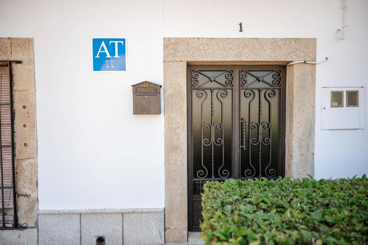 Apartamento entero, Rollo Campillo in Trujillo, Provincia de Cáceres