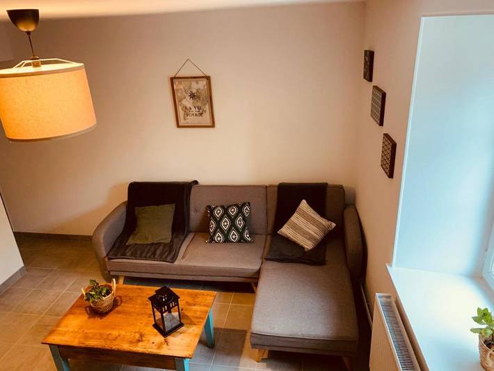 Location de vacances pour 8 personnes, avec jardin à Orges - 2