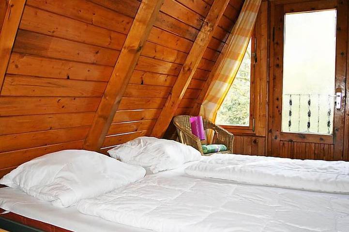 Ferienhaus für 5 Personen, mit Terrasse im Altmark - 2