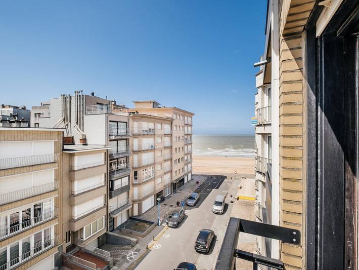 Location de vacances pour 4 personnes dans Coxyde-les-Bains - 2
