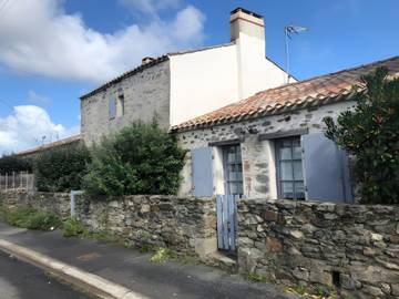 Location De Vacances pour 4 Personnes dans Noirmoutier-en-l'Île, Noirmoutier, Photo 4