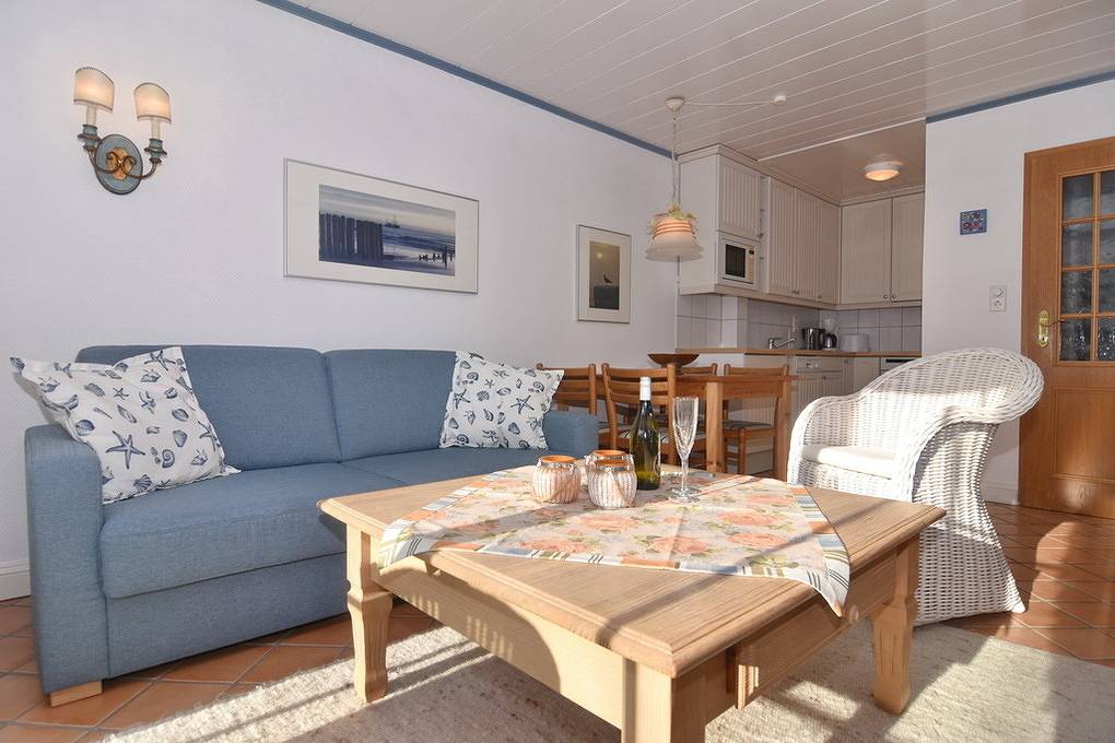 Dirksstraße 44c in Tinnum, Sylt (Gemeinde)