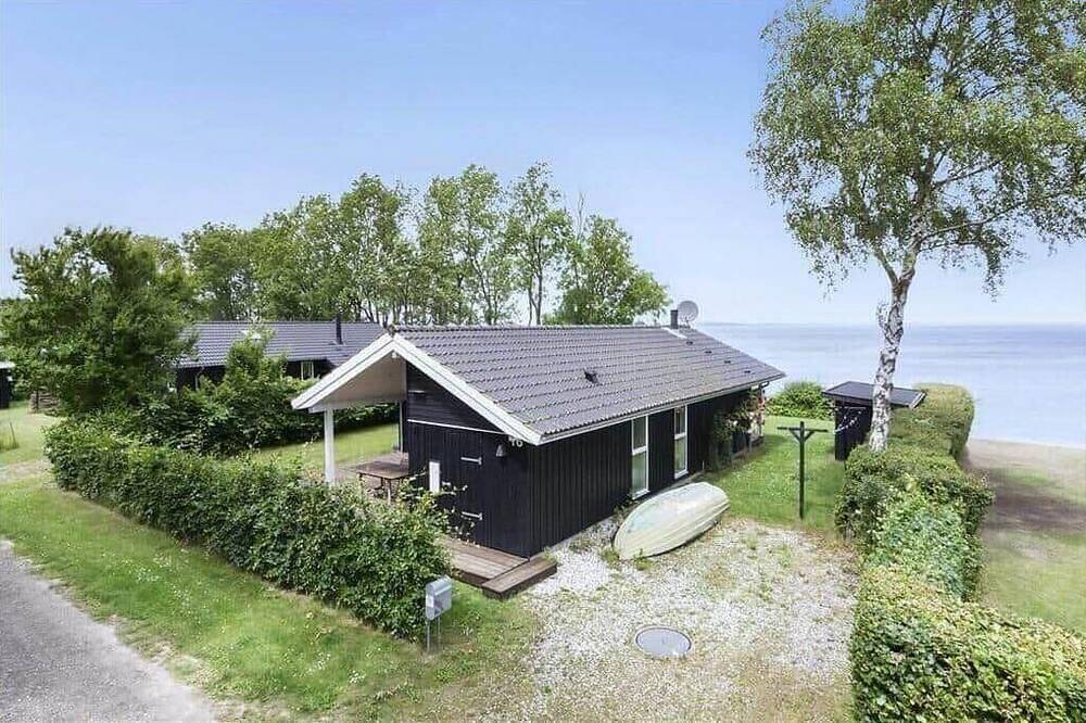 8164 Præstø - Klintestien 16 in Præstø, Vordingborg e dintorni