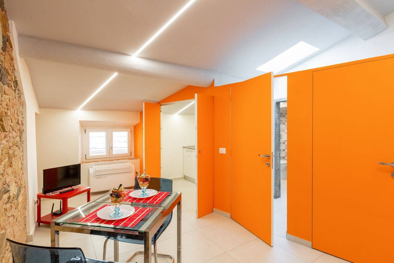 Appartamento intero, San Francesco Cozy and Central Flat in Pisa, Riviera Toscana