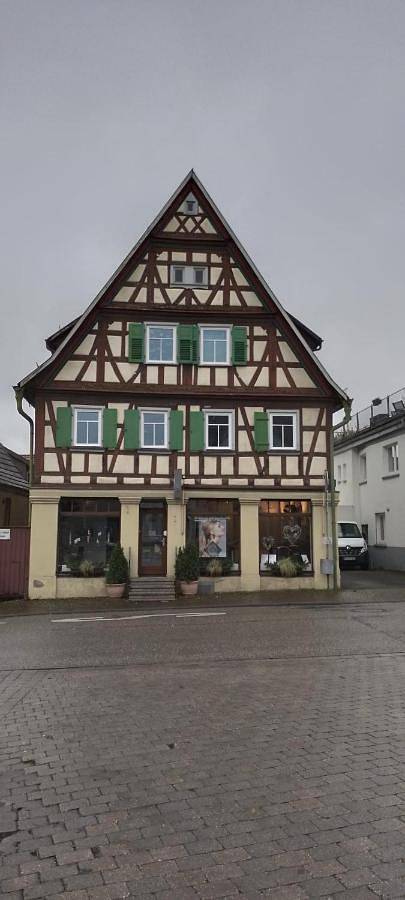 Ganze Wohnung, Kiroom Willsbach 2 und 3 in Obersulm, Kurpfalz