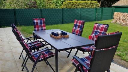 Ferienhaus für 6 Personen in Zehdenick, Ruppiner Seenland, Bild 4