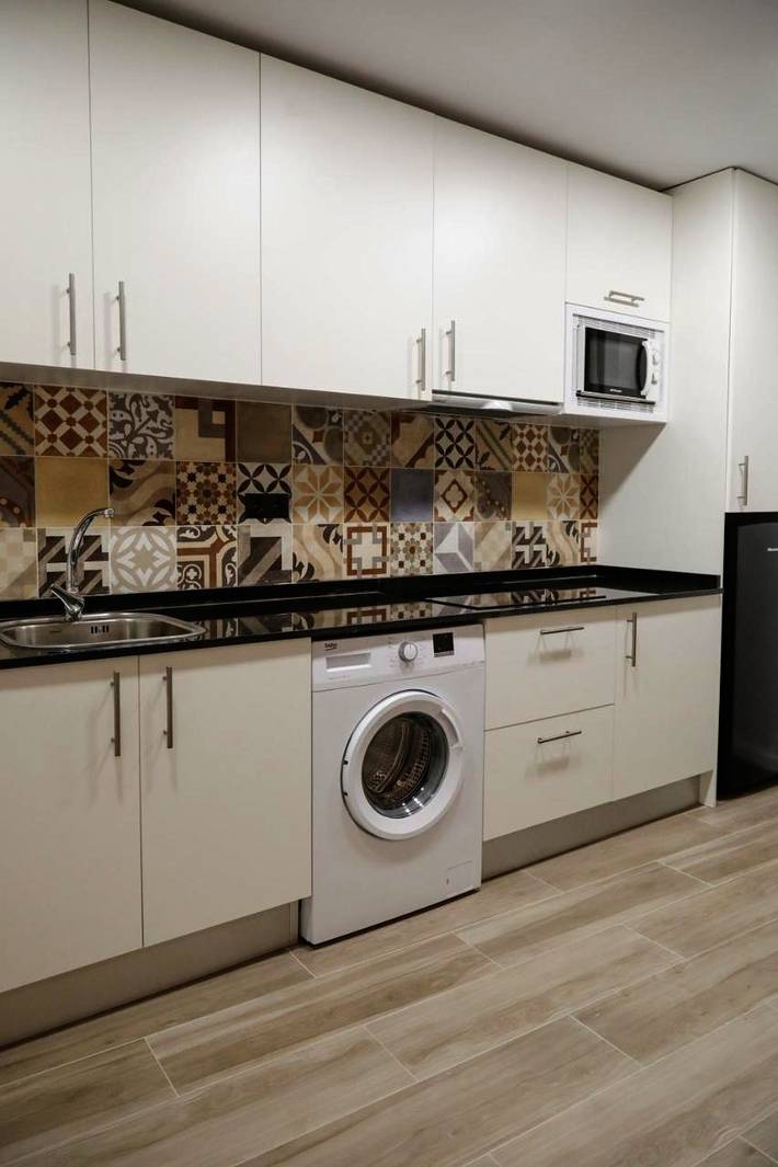 Gîte pour 7 personnes, avec terrasse à Lleida - 2