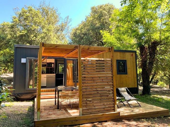 Camping für 6 Personen in den Cevennen - 2