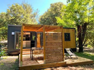 Camping für 6 Personen in Cendras, Alès und Umgebung, Bild 1