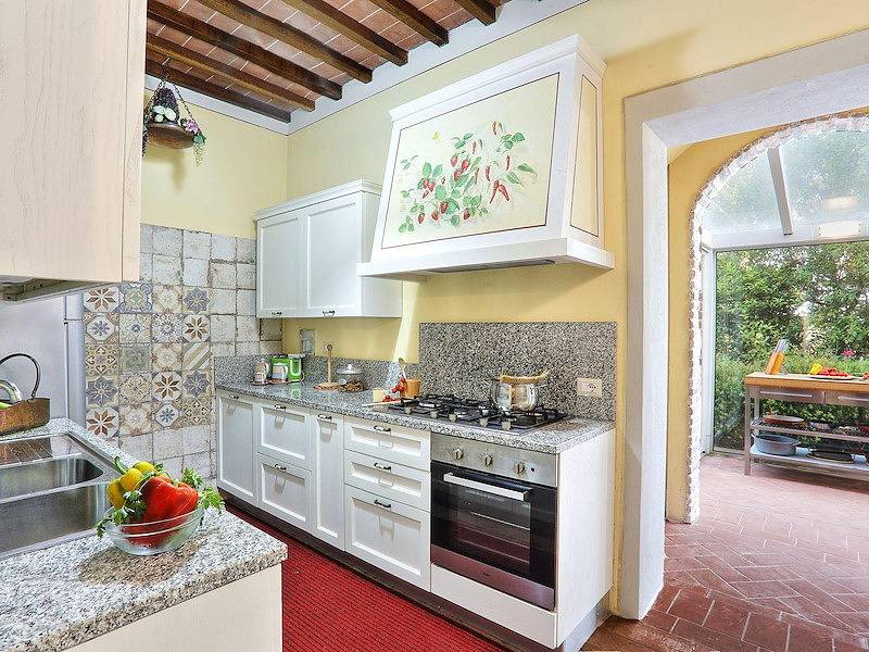 Group accommodation Palaia in Palaia, Pisa e dintorni
