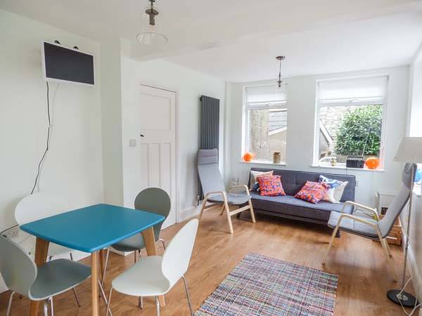 Pen Hill in Vale of Glamorgan region