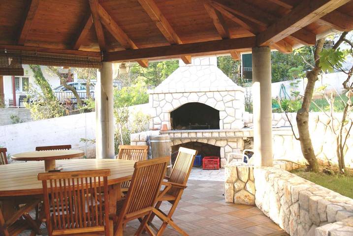 Ferienwohnung für 5 Personen in Selce - 2