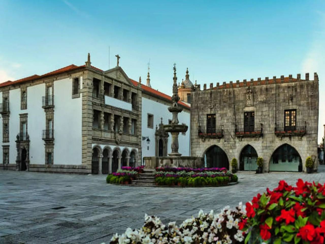 6 personas in Viana do Castelo, Distrito de Viana do Castelo