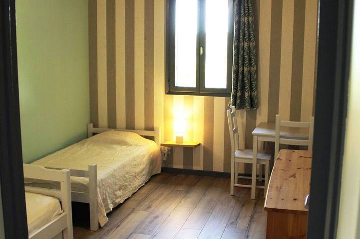 Location de vacances pour 6 personnes, avec piscine, animaux acceptés à Corbarieu - 4