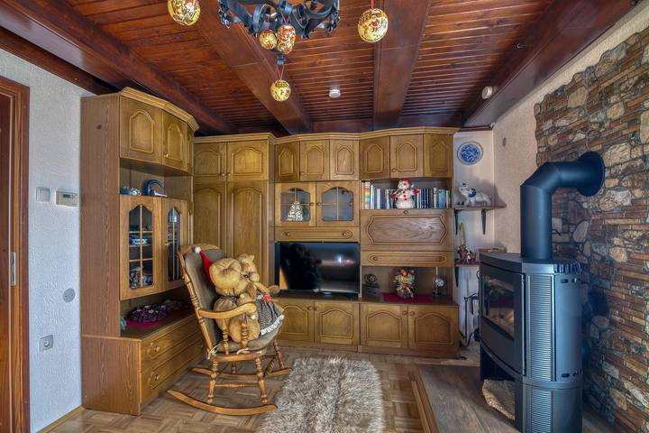 Villa für 6 Personen, mit Terrasse und Sauna in Slowenien - 4