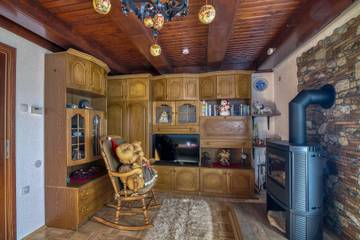Casa Rural para 6 Personas en Lower Styria, Savinia, Foto 3