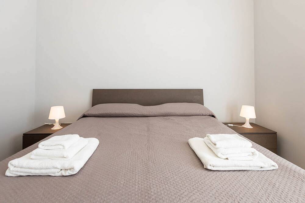 Ganze Wohnung, Street View Apartment in Margherita di Savoia, Barletta-Andria-Trani