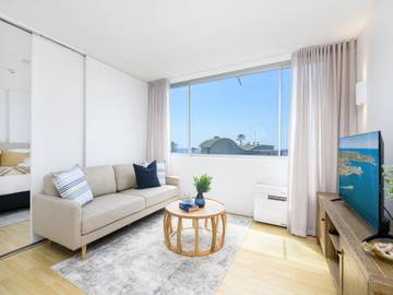 Appartement De Vacances pour 2 Personnes dans Manly (Sydney), New South Wales, Photo 1