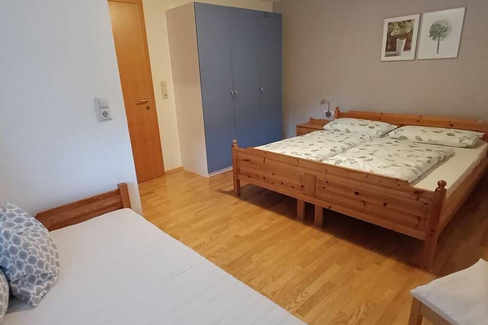 Ganze Wohnung, Ferienwohnung - Apartment Lutz in Mellau, Bregenzerwald