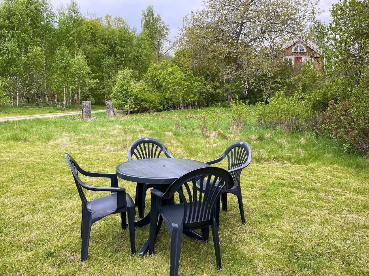 5 Personen Ferienhaus in Emmaboda in Emmaboda, Emmaboda und Umgebung