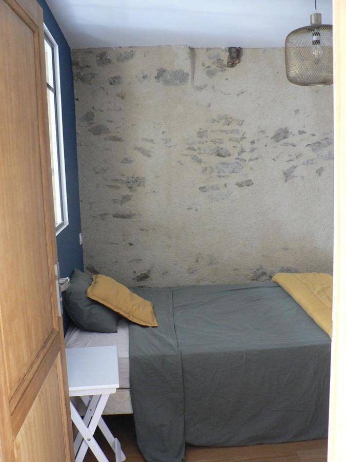 Gîte pour 2 personnes dans Port de Dinan - 2