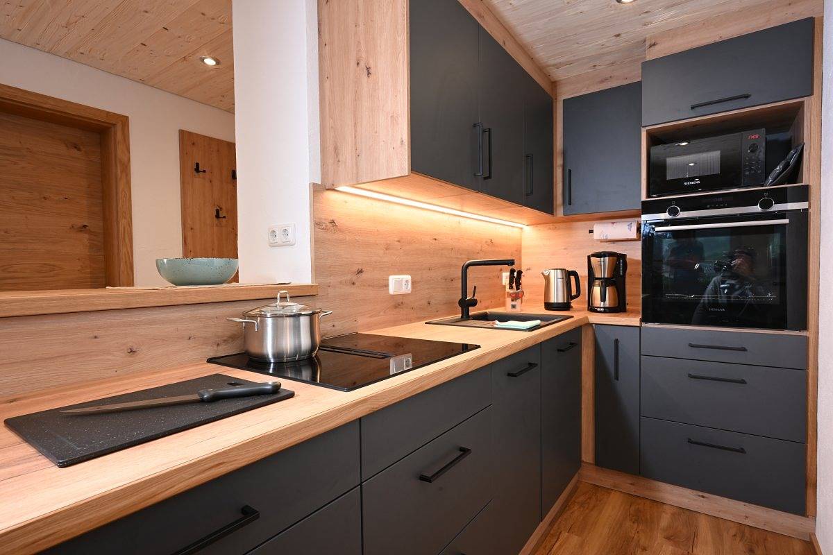 Ferienwohnung Anna in Oberstdorf, Bayerisch Schwaben
