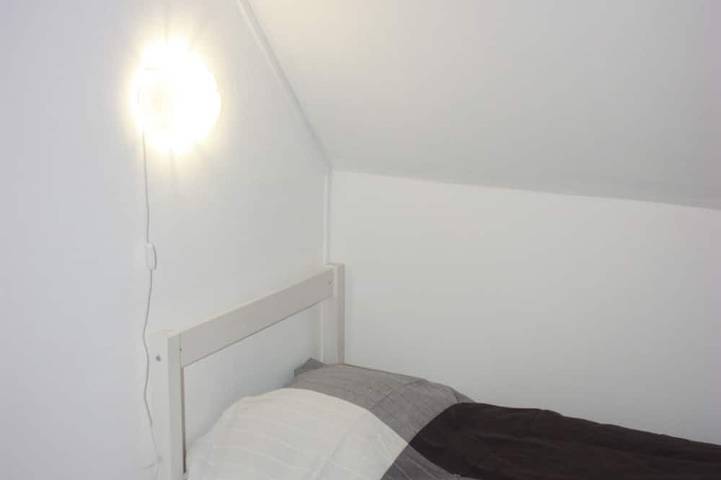 Location de vacances pour 9 personnes, avec Terrasse et Jardin à Pruniers-en-Sologne - 3