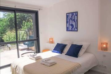 Villa voor 7 Personen in Sarlat-la-Canéda, Périgord Noir, Afbeelding 4