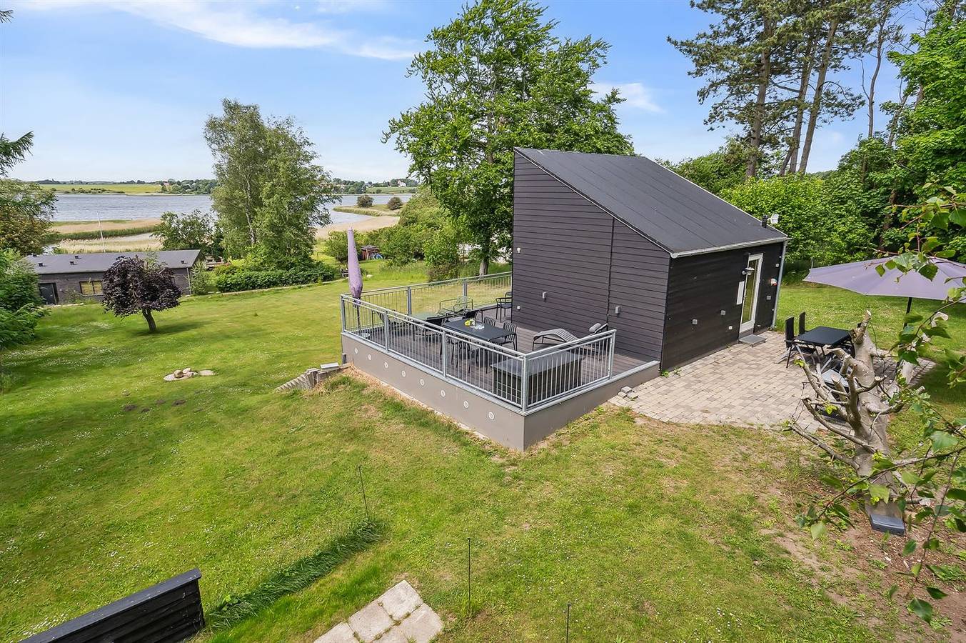 Awesome home in Roskilde w/ Wifi and 2 Bedrooms in Roskilde, Northeastseeland