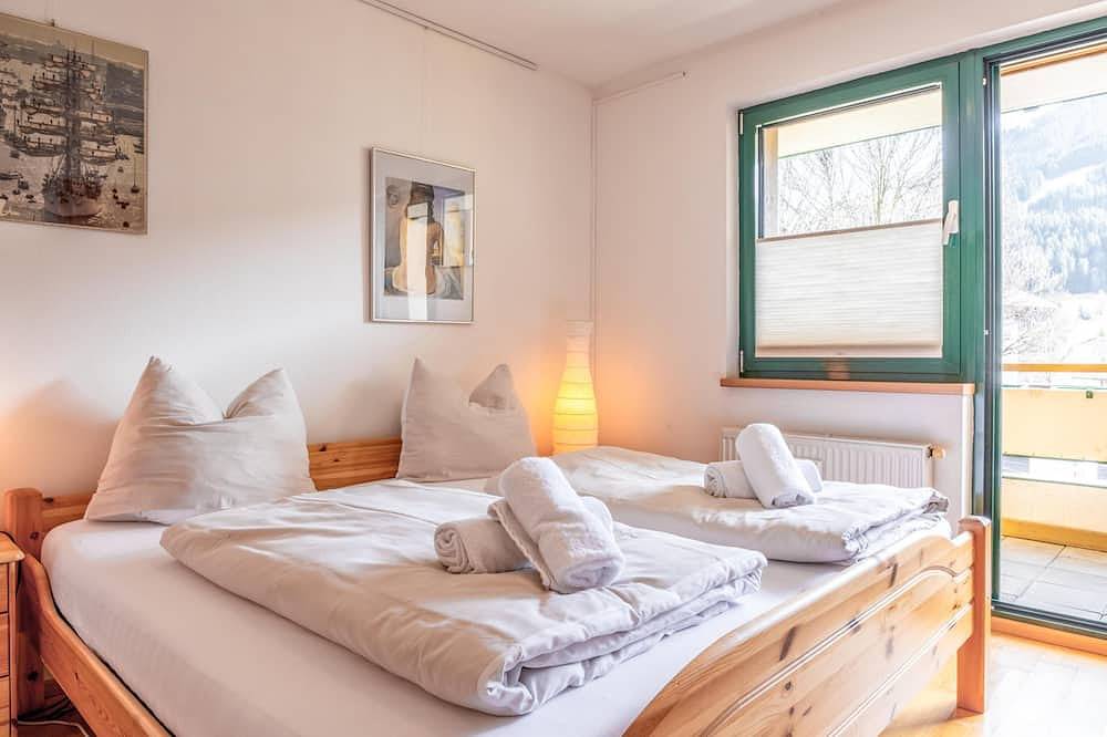 Geheel appartement, Appartement met 2 balkons midden in Westendorf in Westendorf (Tirol), Kaisergebirge