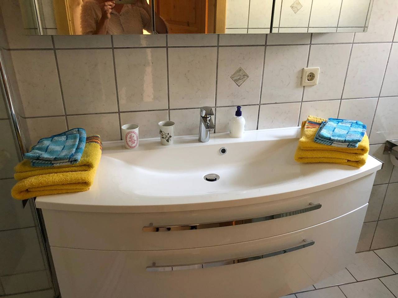 Ferienwohnung Näfelt - Ferienwohnung, foto 11