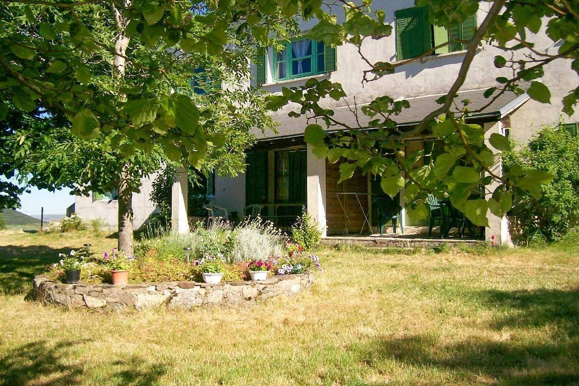 Location de vacances à Masméjean in Pont-de-Montvert-Sud-Mont-Lozère, Cevenas