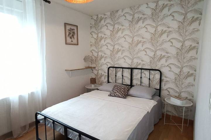 Location de vacances pour 8 personnes, animaux acceptés à Aigurande - 2